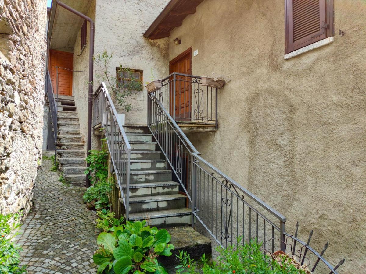 Un Balcone Sul Lago By Wonderful Italy Montemezzo Dış mekan fotoğraf